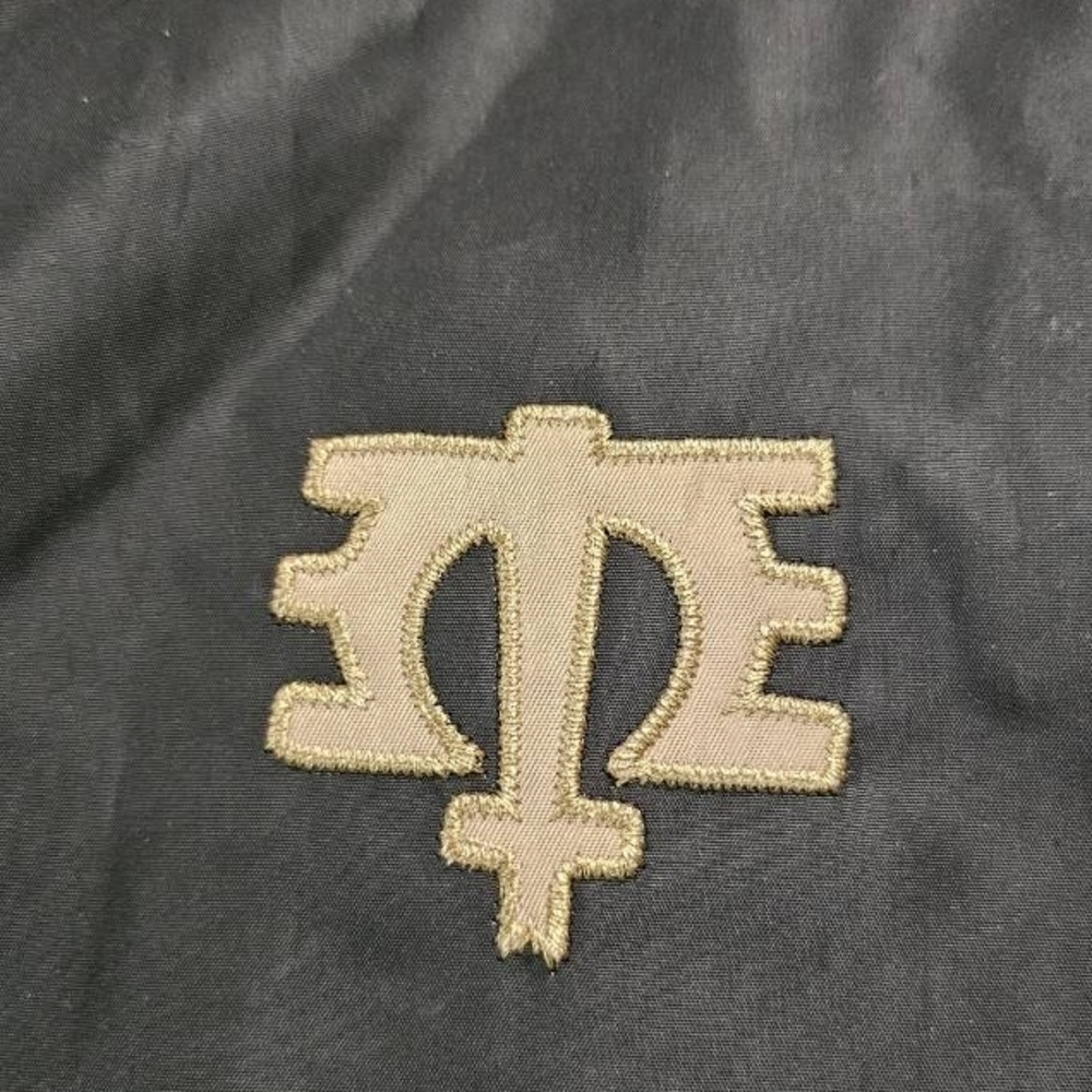 Melissa Etheridge VIP Crew Jacket Limited Edition in Black - XL - Picture 5 of 8